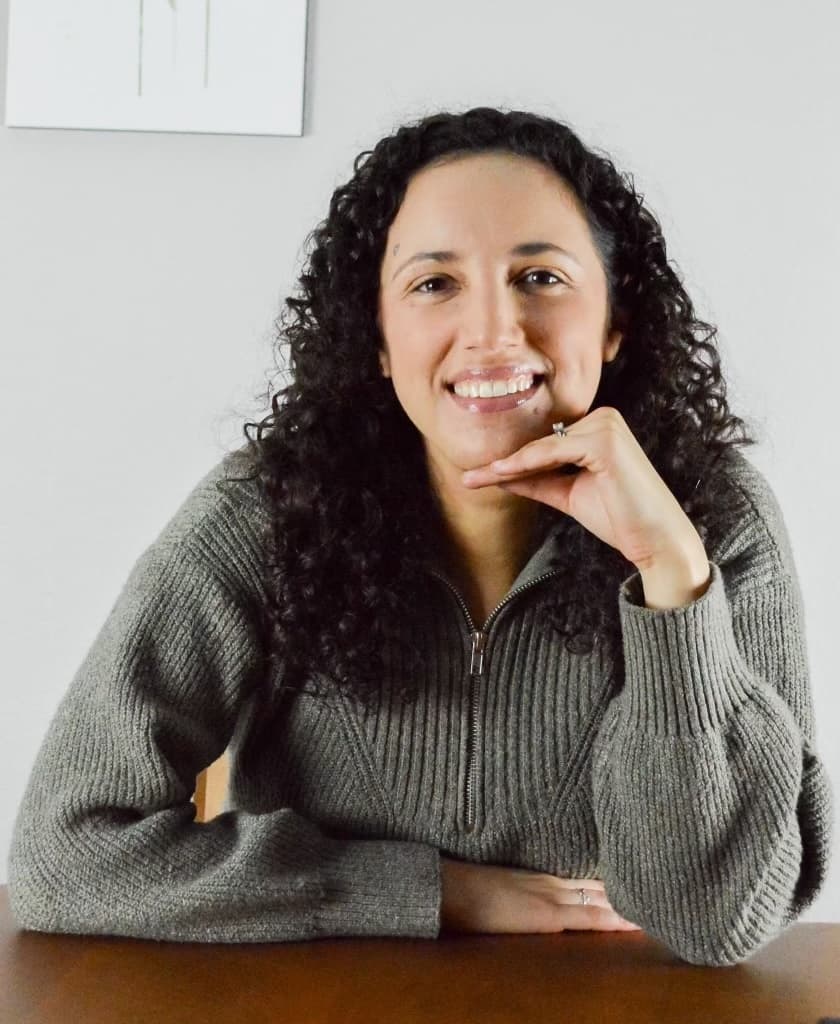 Natasha Griffin, LMFT, LPCC, ADHD-CCSP