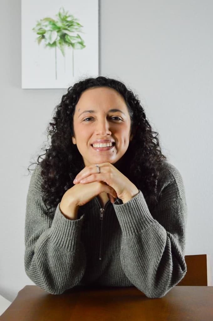 Natasha Griffin, LMFT, LPCC, ADHD-CCSP